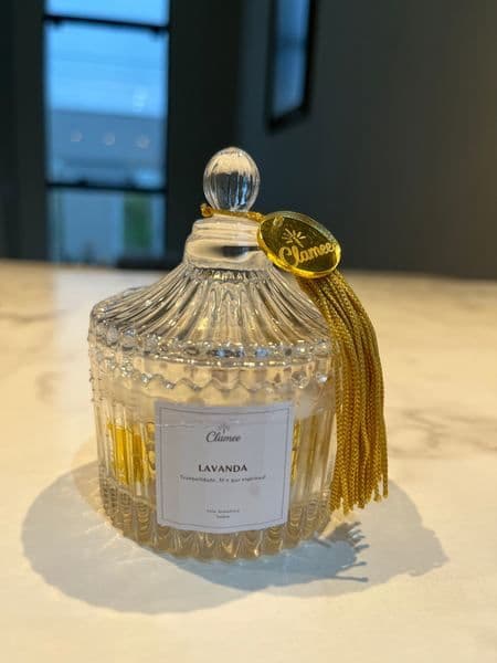 Vela P - Carrossel Franja